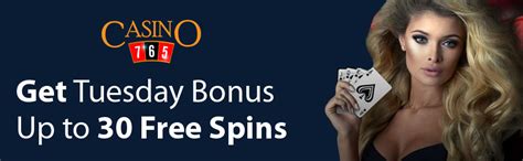 casino765 bonus codes